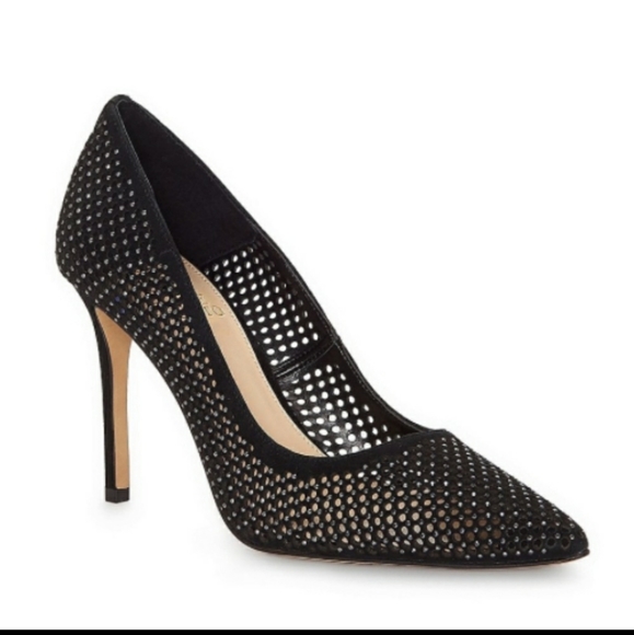 Vince Camuto Shoes - Vince Camuto Black heels